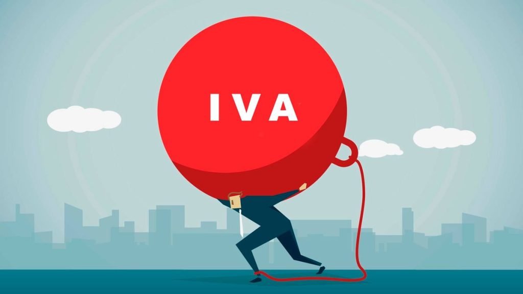 ¿Cuándo se paga el IVA en la compra de una vivienda?