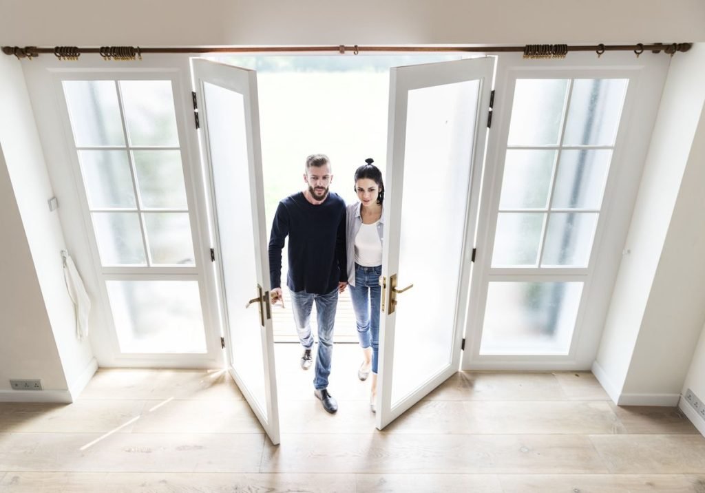 IVA en la compra de una vivienda nueva
