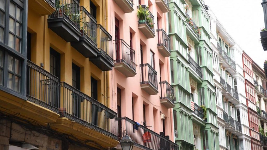 La nueva ley de vivienda