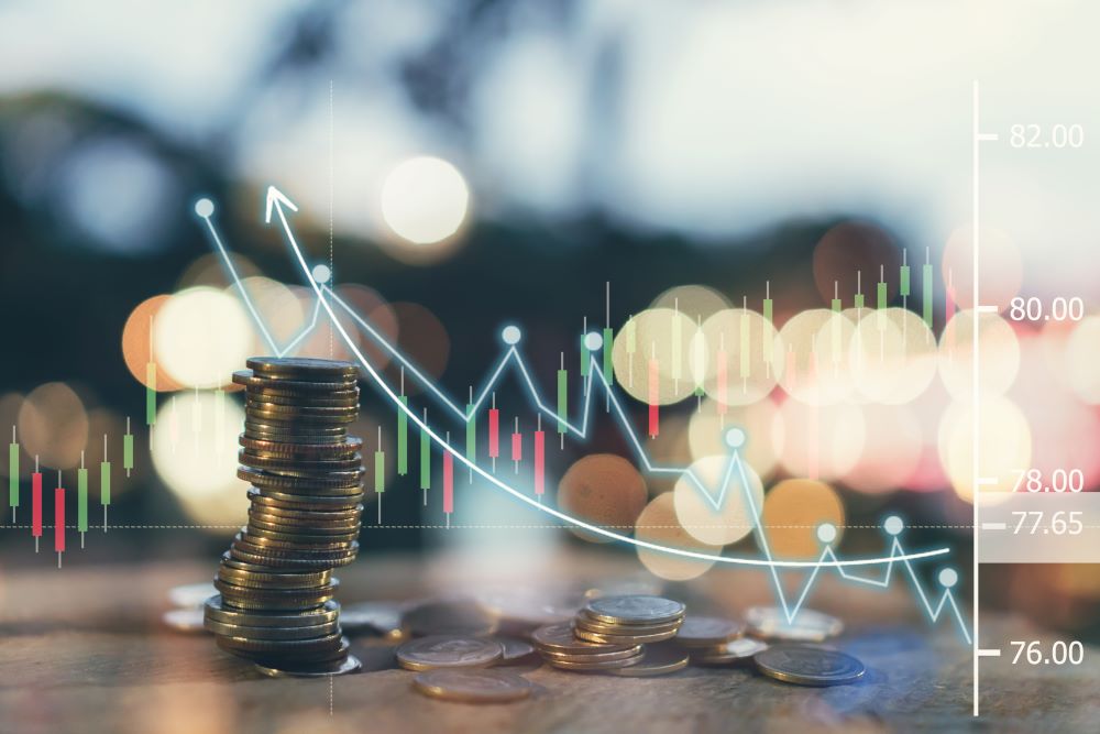 cómo la inflación afecta los tipos de interés de las hipotecas