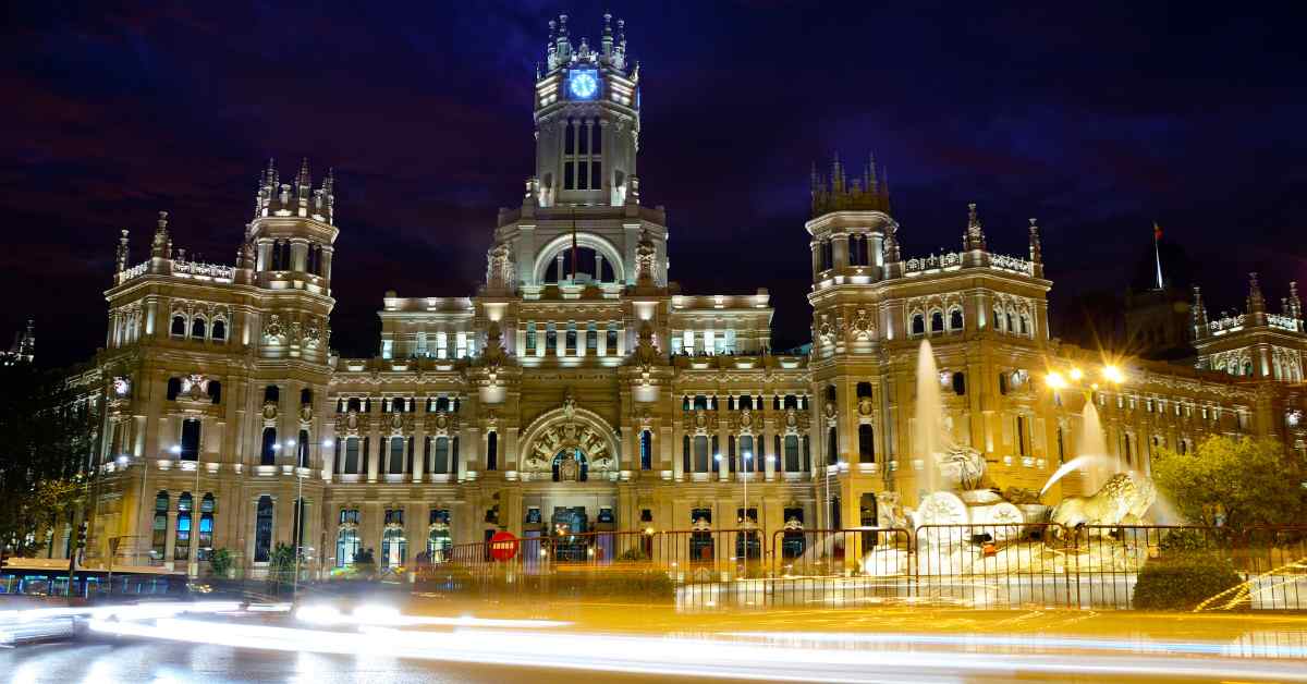 la mejor hipoteca funcionarios en madrid