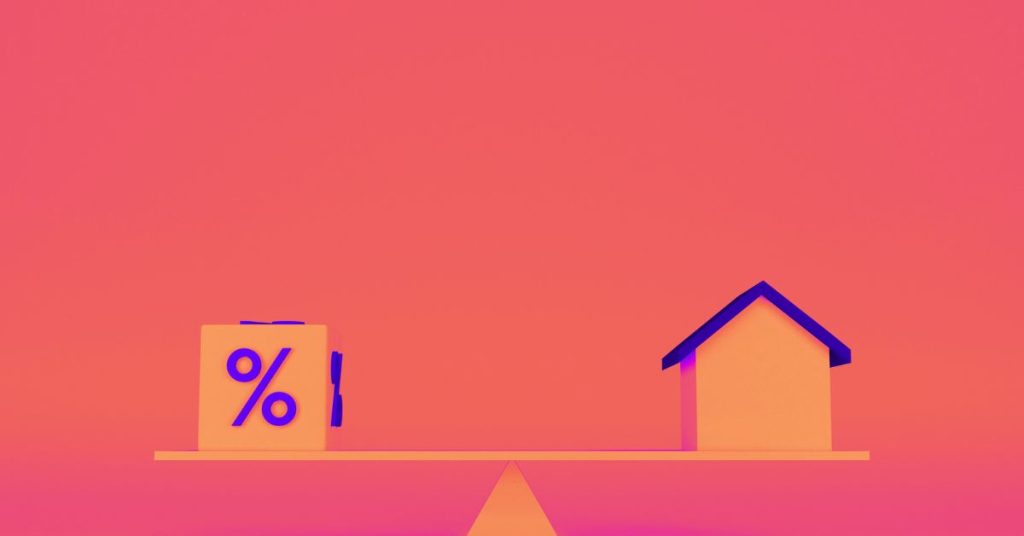 ¿Cuánto se paga por una hipoteca de 150.000 euros?
