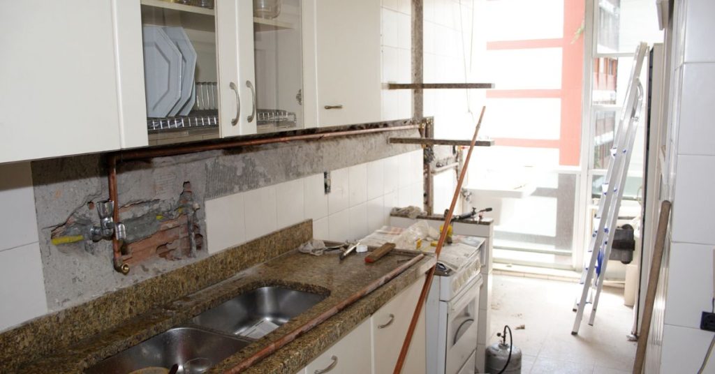 Cómo Conseguir una Hipoteca para Reformar una Casa en Propiedad