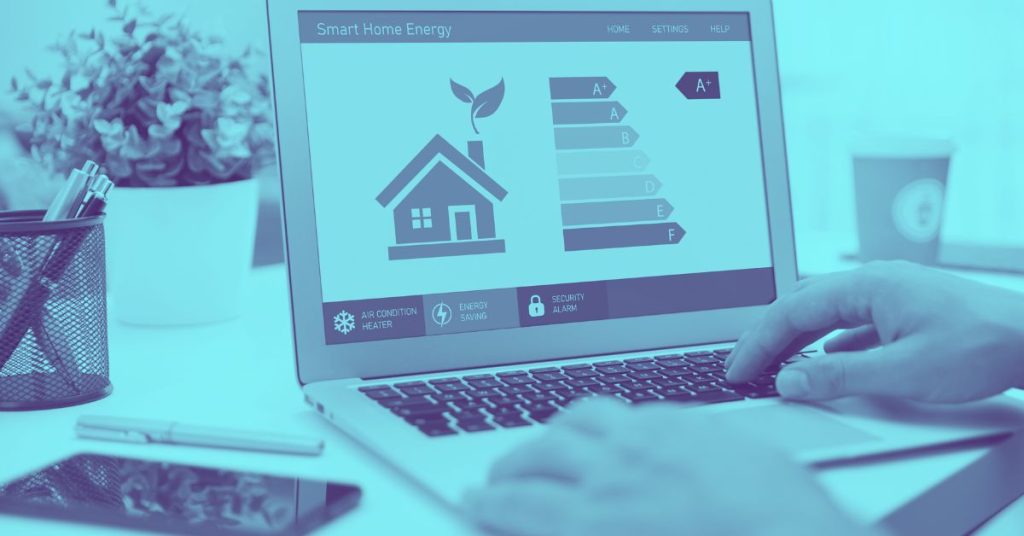 Certificado de Eficiencia Energética